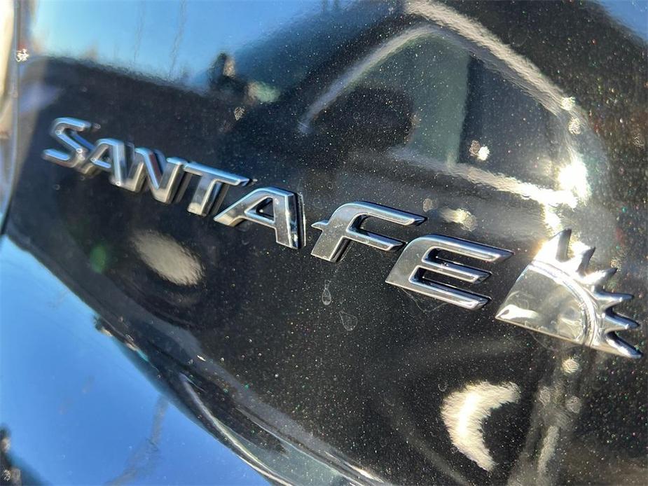 used 2023 Hyundai Santa Fe HEV car, priced at $38,934