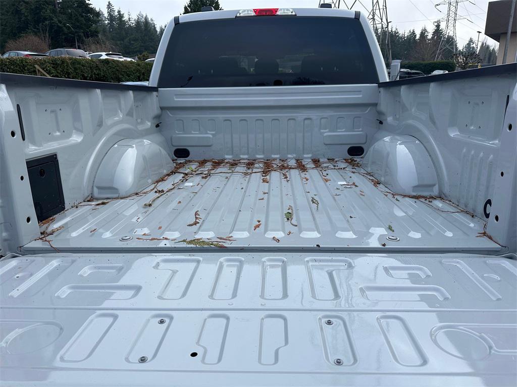 new 2023 Ford F-150 car, priced at $48,227