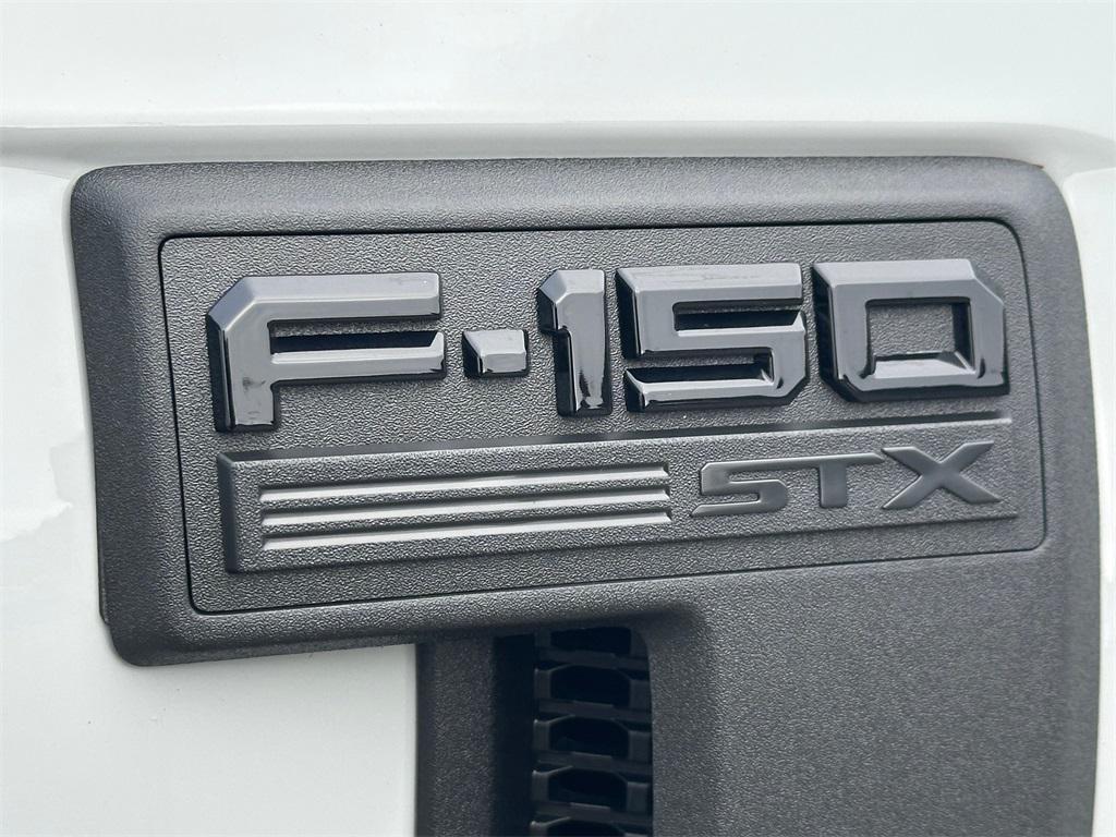 new 2023 Ford F-150 car, priced at $48,227