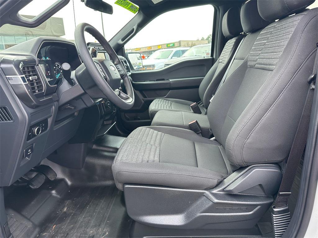 new 2023 Ford F-150 car, priced at $48,227
