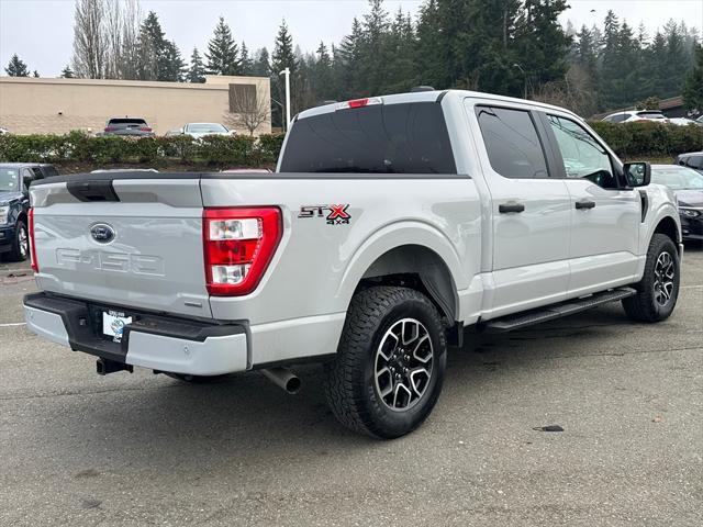 new 2023 Ford F-150 car, priced at $39,990