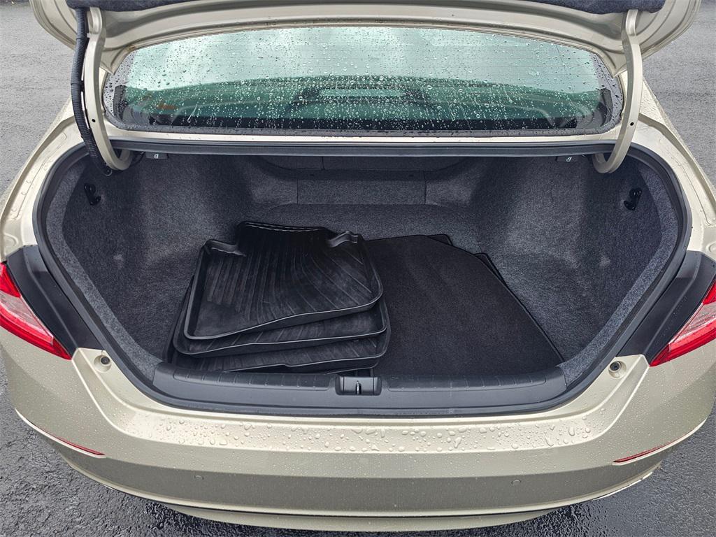 used 2018 Honda Accord car, priced at $21,991