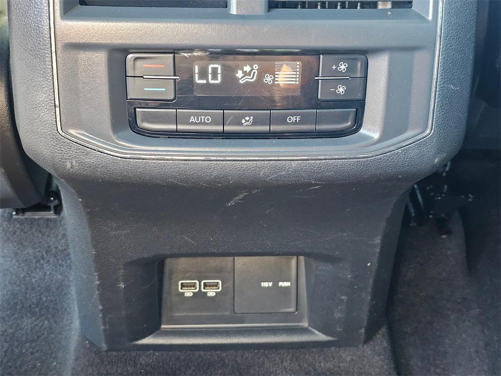 used 2019 Volkswagen Atlas car, priced at $19,999