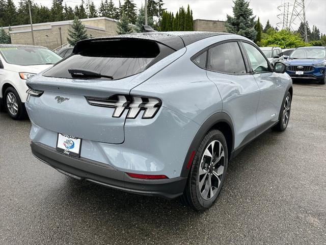 new 2024 Ford Mustang Mach-E car, priced at $44,895