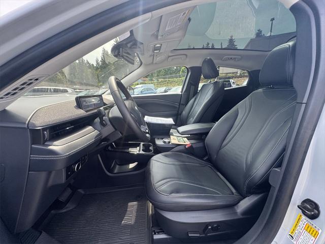 used 2023 Ford Mustang Mach-E car, priced at $33,417