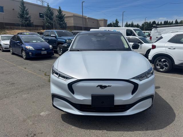 used 2023 Ford Mustang Mach-E car, priced at $33,417