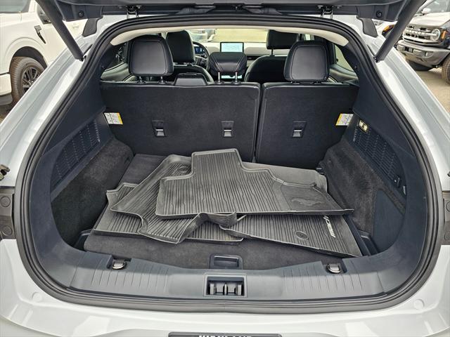 used 2023 Ford Mustang Mach-E car, priced at $34,167