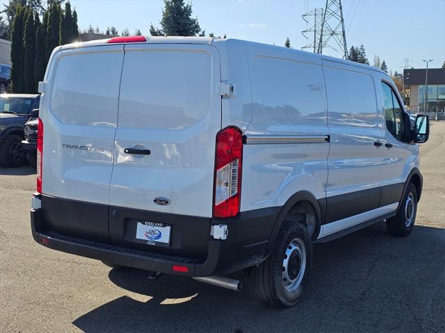 new 2025 Ford Transit-250 car, priced at $52,115