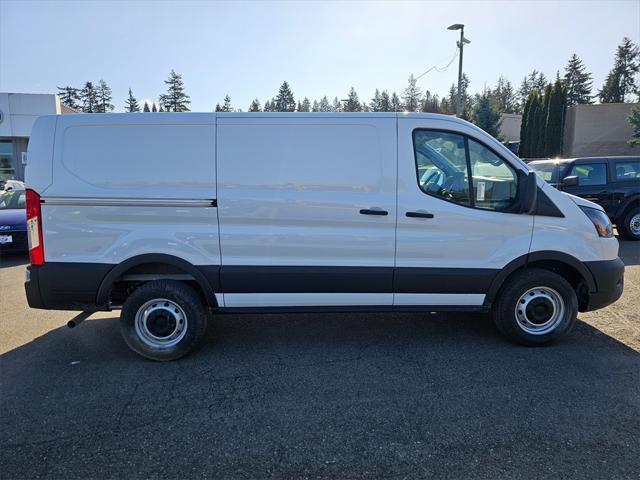 new 2025 Ford Transit-250 car, priced at $52,115
