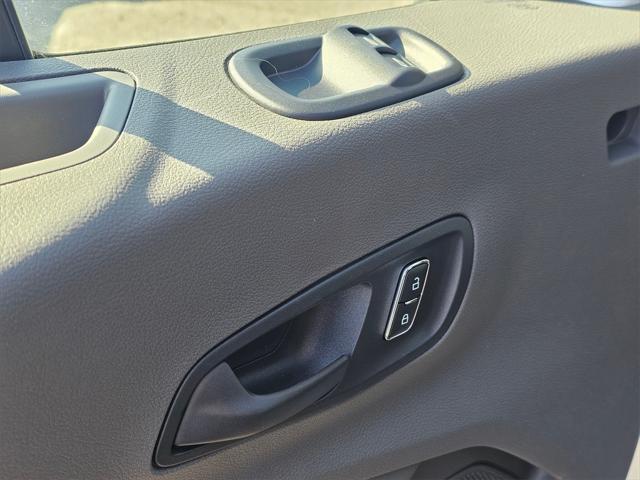 new 2025 Ford Transit-250 car, priced at $52,115