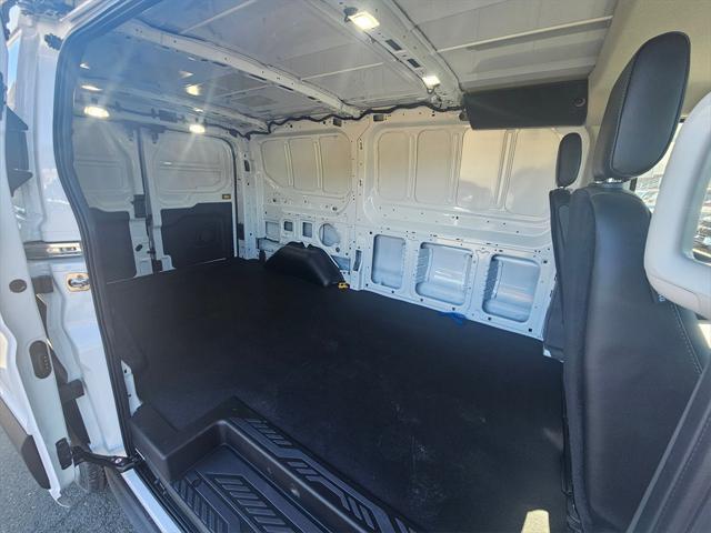 new 2025 Ford Transit-250 car, priced at $52,115