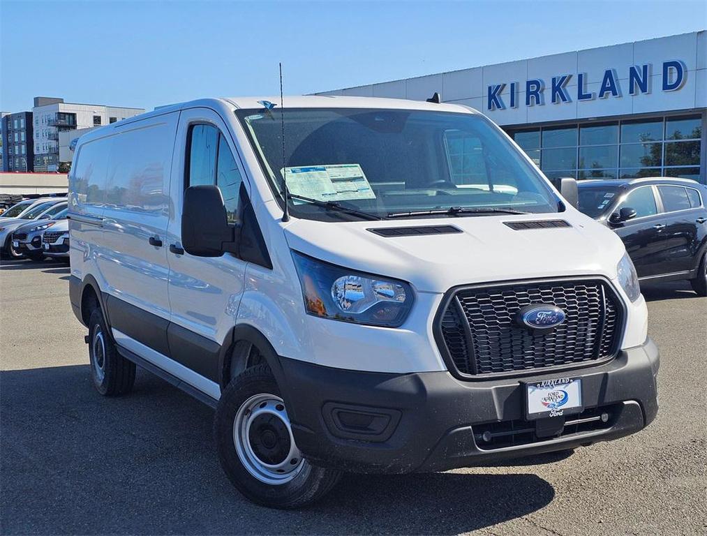 new 2025 Ford Transit-250 car, priced at $50,615