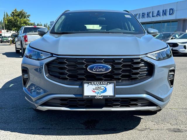 new 2024 Ford Escape car, priced at $34,709