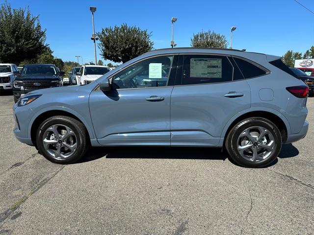 new 2024 Ford Escape car, priced at $34,709