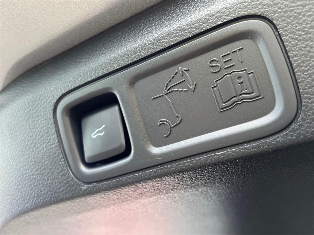 new 2024 Ford Expedition Max car, priced at $80,499