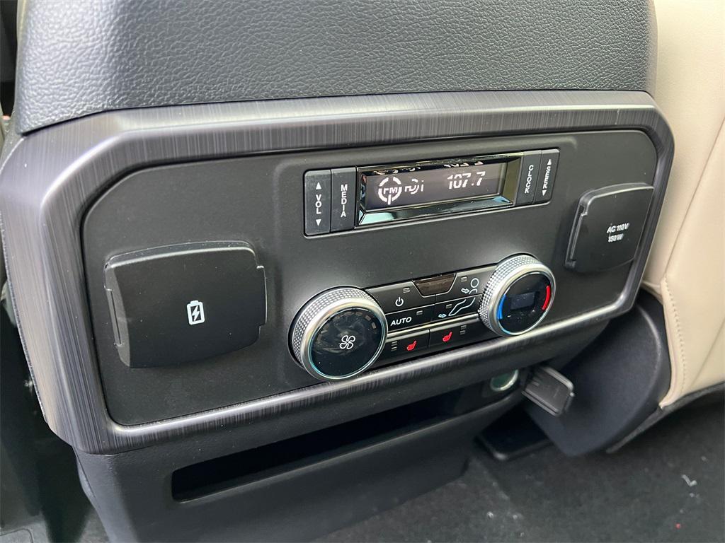 new 2024 Ford Expedition Max car, priced at $80,499
