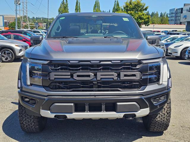 new 2025 Ford F-150 car, priced at $90,745