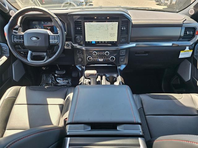 new 2025 Ford F-150 car, priced at $90,745