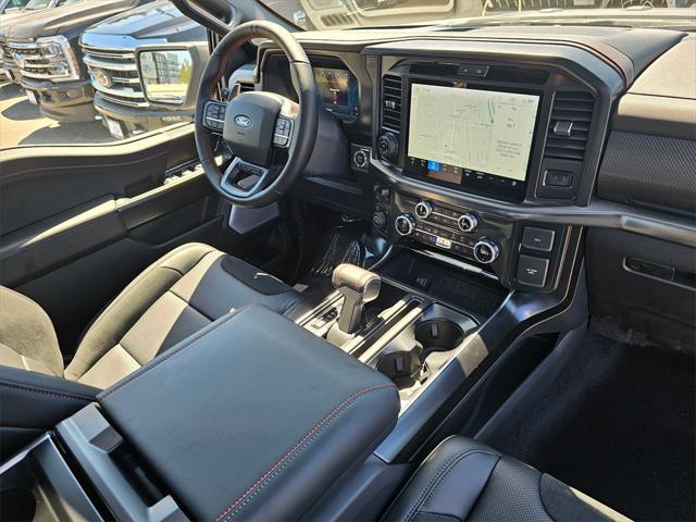 new 2025 Ford F-150 car, priced at $90,745