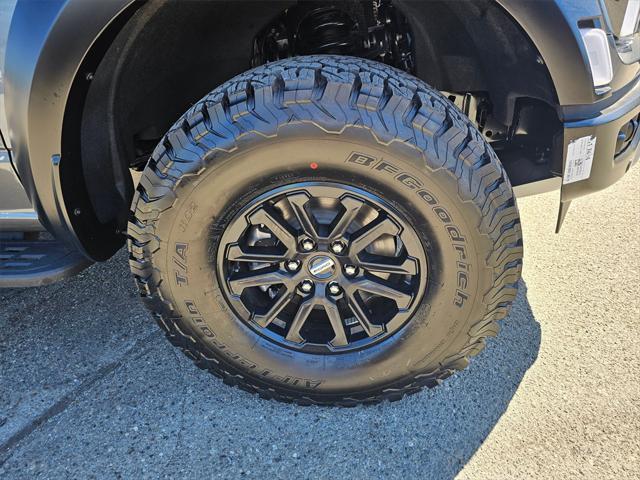 new 2025 Ford F-150 car, priced at $90,745