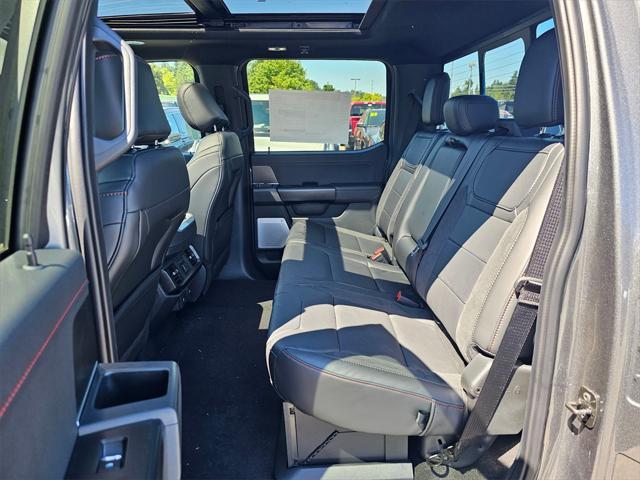 new 2025 Ford F-150 car, priced at $90,745
