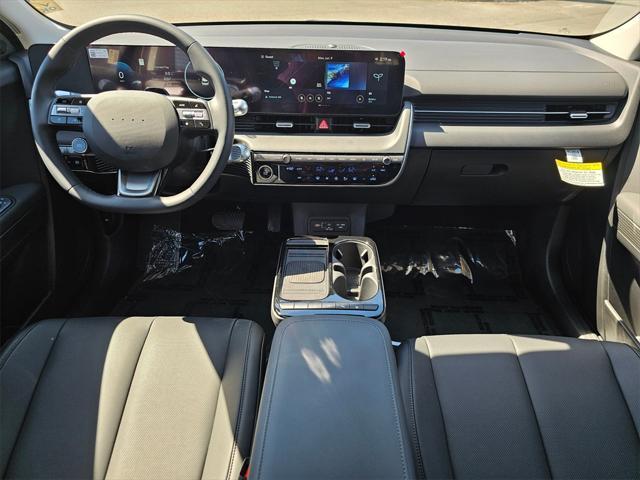 new 2025 Hyundai IONIQ 5 car, priced at $54,955
