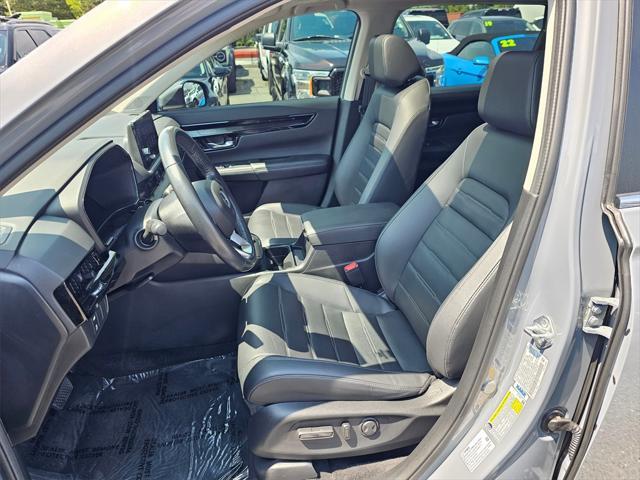 used 2023 Honda CR-V car, priced at $33,745