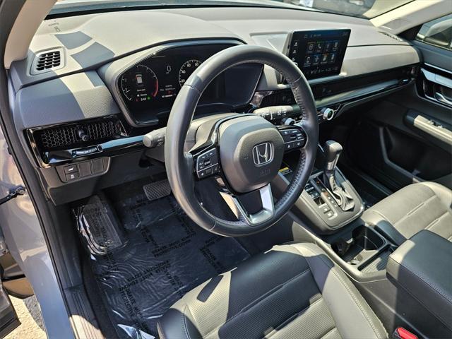 used 2023 Honda CR-V car, priced at $33,745