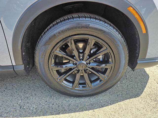 used 2023 Honda CR-V car, priced at $33,745