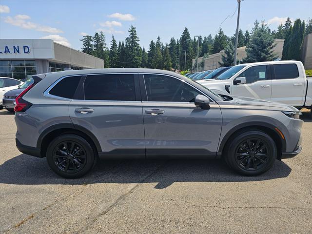 used 2023 Honda CR-V car, priced at $33,745