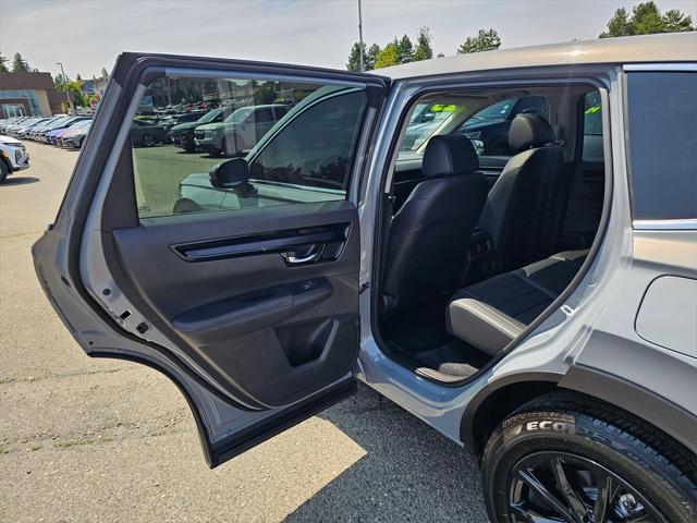 used 2023 Honda CR-V car, priced at $33,745