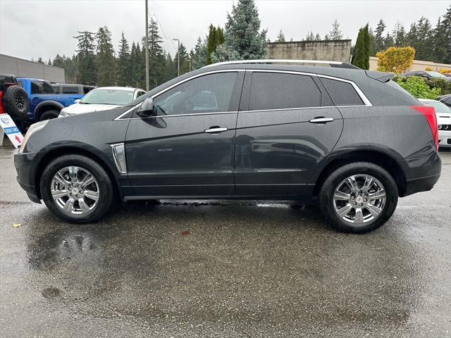 used 2015 Cadillac SRX car, priced at $14,774