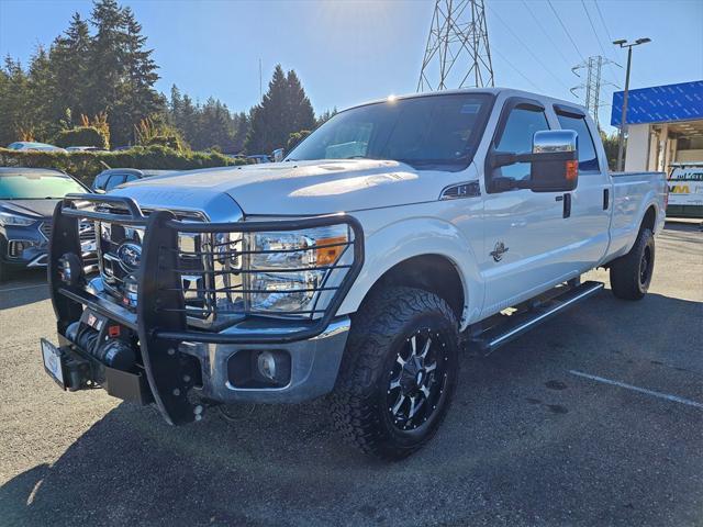 used 2011 Ford F-350 car, priced at $27,999