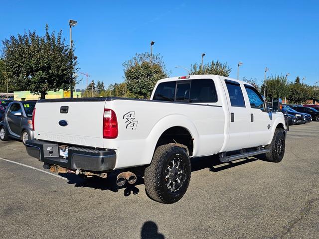 used 2011 Ford F-350 car, priced at $27,999