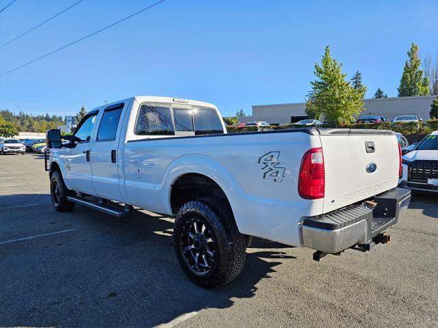 used 2011 Ford F-350 car, priced at $27,999