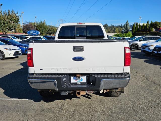 used 2011 Ford F-350 car, priced at $27,999