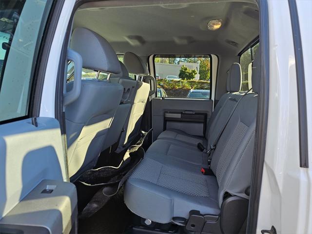 used 2011 Ford F-350 car, priced at $27,999