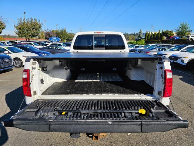 used 2011 Ford F-350 car, priced at $27,999