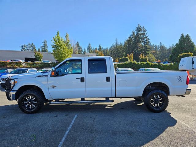 used 2011 Ford F-350 car, priced at $27,999