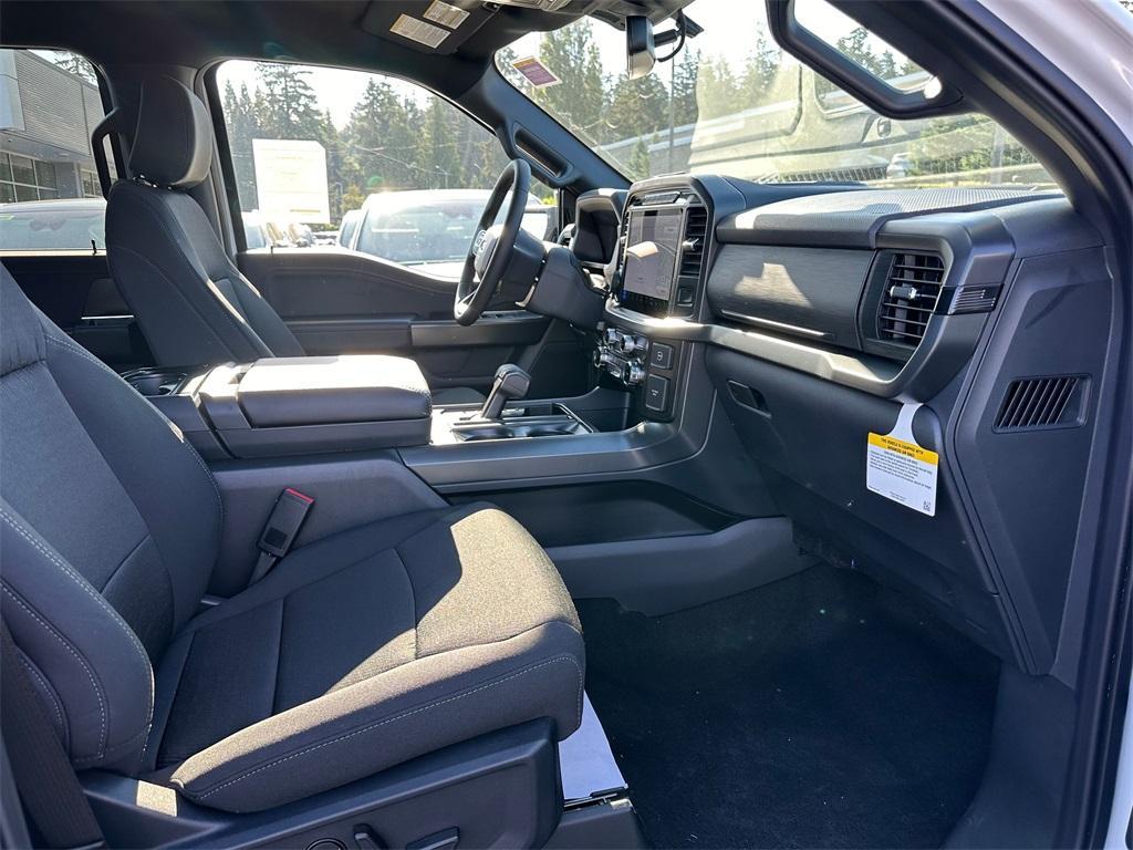 new 2024 Ford F-150 car, priced at $58,173