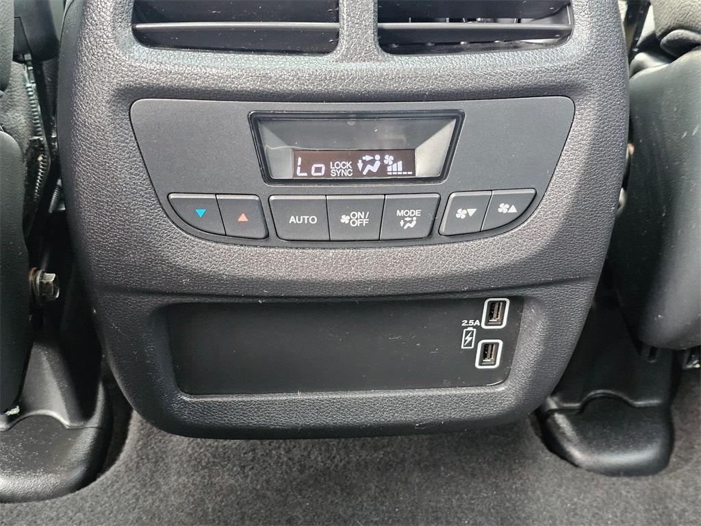 used 2019 Honda Pilot car, priced at $26,795