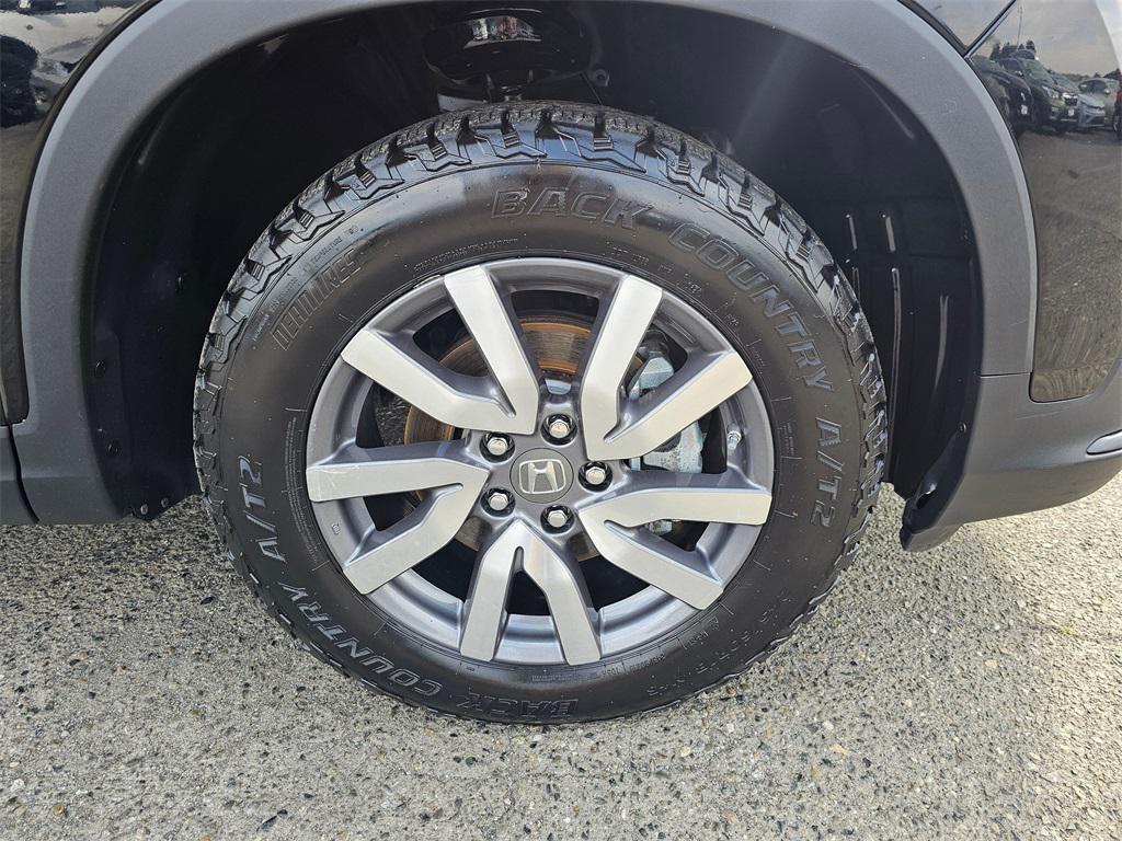 used 2019 Honda Pilot car, priced at $26,795