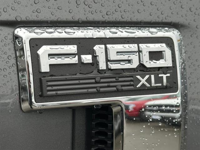 new 2024 Ford F-150 car, priced at $61,891