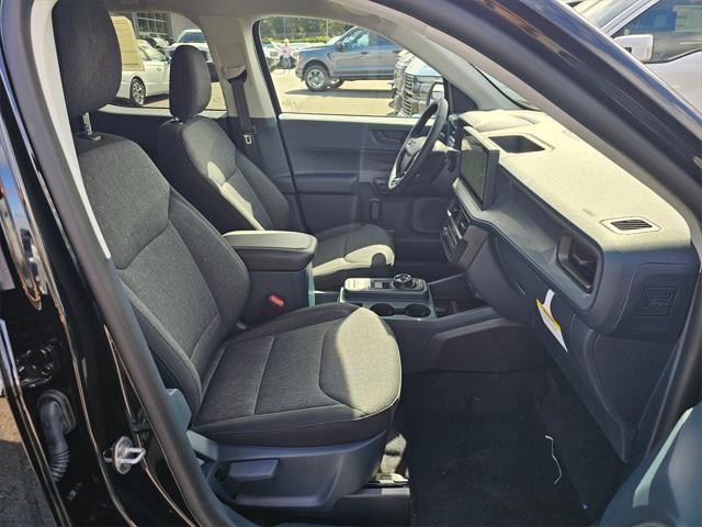 new 2025 Ford Maverick car, priced at $37,540