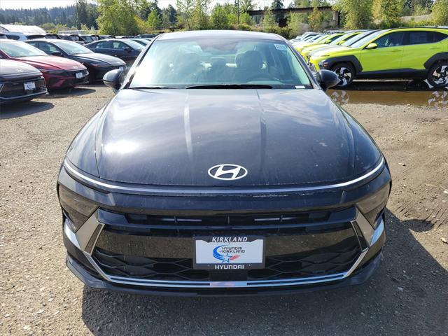 new 2024 Hyundai Sonata car, priced at $25,997