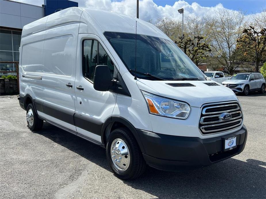 used 2019 Ford Transit-350 car, priced at $34,777