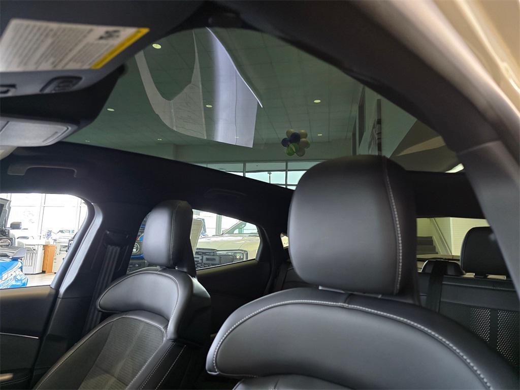 new 2025 Ford Mustang Mach-E car, priced at $56,660