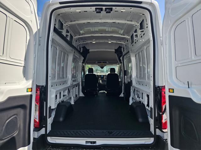 new 2024 Ford Transit-250 car, priced at $56,354