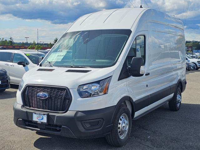 new 2024 Ford Transit-250 car, priced at $56,354
