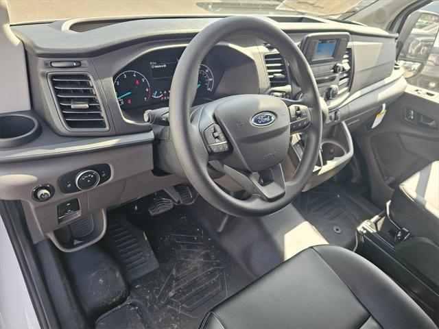 new 2024 Ford Transit-250 car, priced at $56,354